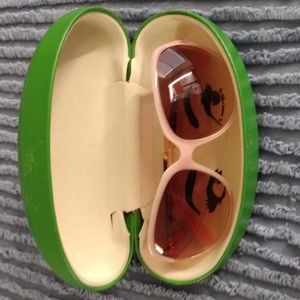 Women's "Kate Spade" Yvette Sunglasses 😎